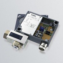 Trafag ND 8204 Differential Pressure Transmitter Turkiye