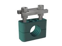 Stauff SPAL-5030-PA-DPAL-AS-M-W12 Clamp Turkiye