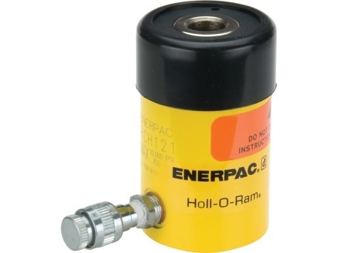 Enerpac RCH121 Aluminum Hollow Plunger Cylinder Turkiye