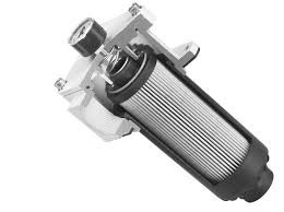 Stauff Rf045...B/B/M2/G/L1 Filter Housing Turkiye