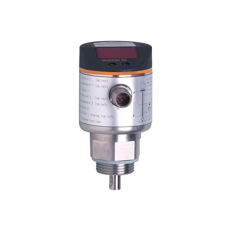 Ifm Electronic LR3000 LR0000B-BR34AMPKG/US Electronic Level Sensor Ifm Turkiye