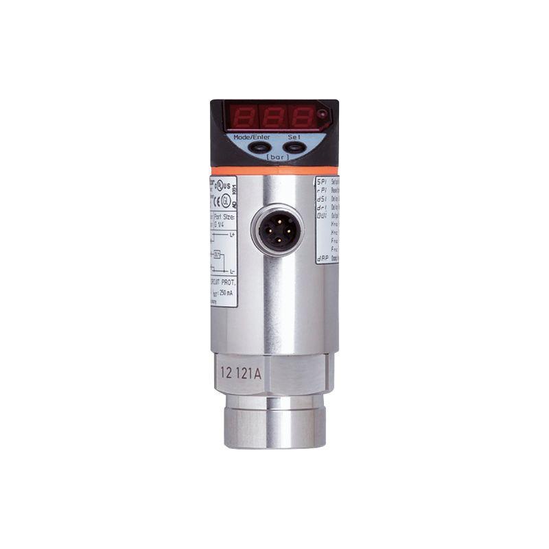 Ifm Electronic Ifm PN7220 PN-600PSBN14-QFPKG/US/ /V Pressure Sensor Turkiye