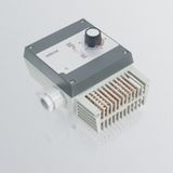 Trafag A2/A2S 198/199 Altero Ambistat Turkiye