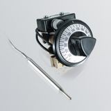 Trafag L/LF 736/754 Laborstat Turkiye