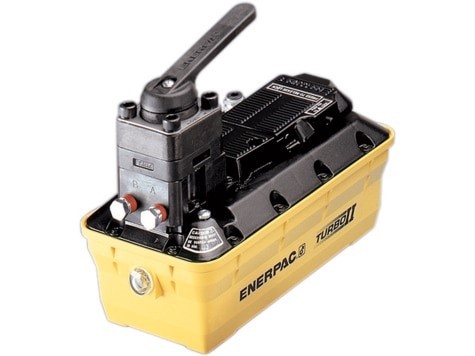 Enerpac PAMG1402N AIR HYDRAULIC PUMP TURBO II Turkiye