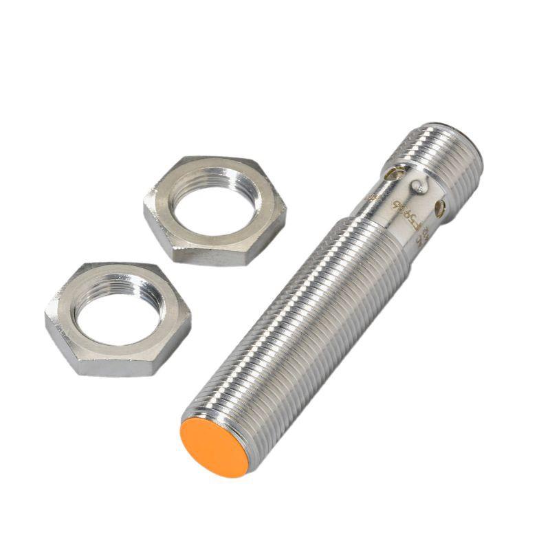 Ifm Electronic Ifm IF5896 IFK2004BFRKG/M/2LED/US-104-IRF Inductive Sensor Turkiye