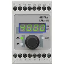 Gestra LRR1-51 Turkiye