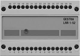 Gestra LRR1-52 Turkiye