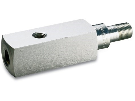 Enerpac GA3 Gauge Adaptor Turkiye