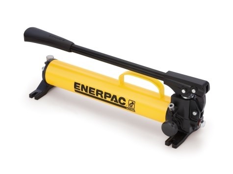 Enerpac P77 ULTIMA Steel Hydraulic Hand Pump Turkiye