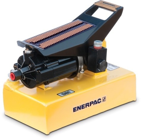 Enerpac PA1150 Air Hydraulic Pump Turkiye