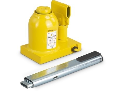 Enerpac GBJ010SA Hydraulic Industrial Bottle Jack Turkiye