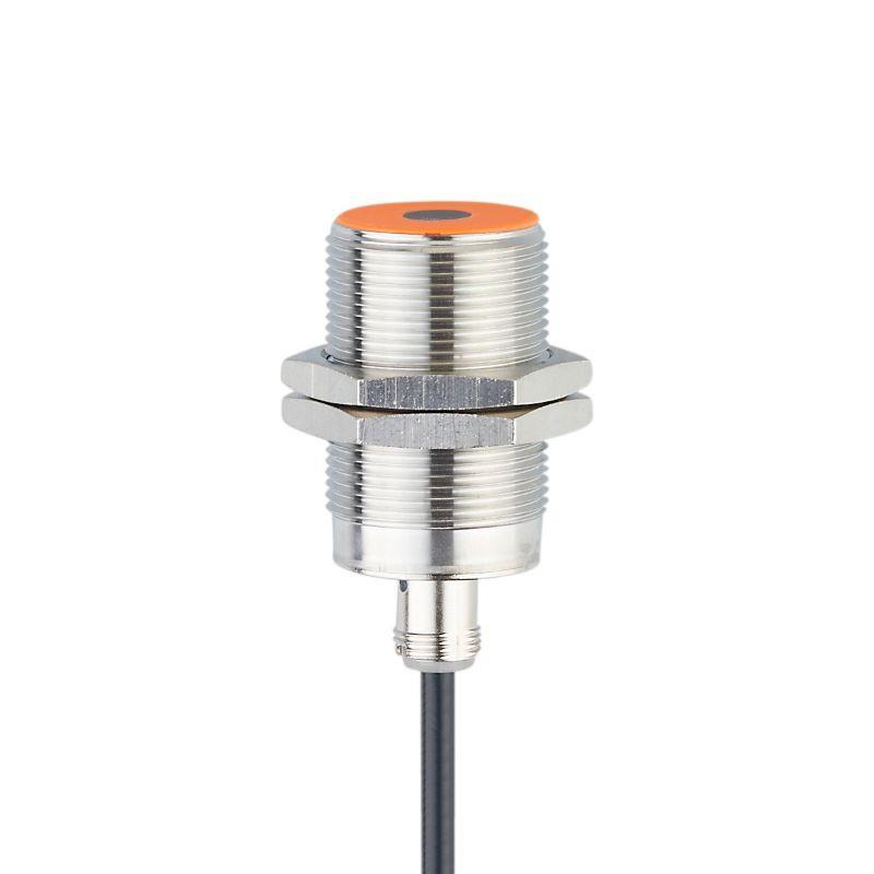Ifm Electronic II7106 IIK3010-ANKG/I/2M Ifm  Inductive Sensor Turkiye