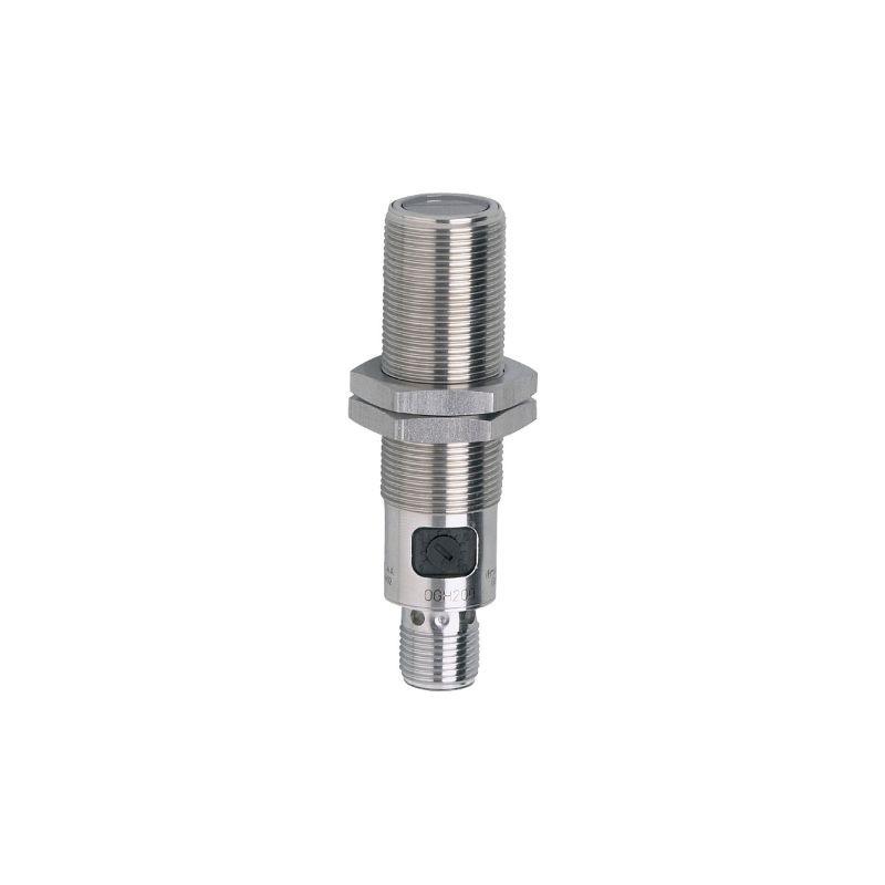 Ifm Electronic Ifm OG5098 OGH-FPKG/V4A/US-100 Diffuse reflection sensor Turkiye