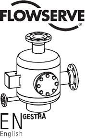 Gestra Pot ED Condensate Dampening Turkiye