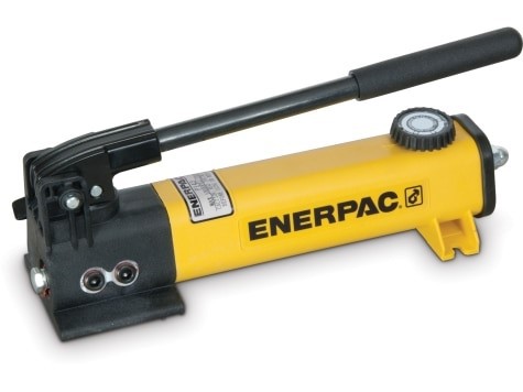 Enerpac P142 Hand Pump Turkiye