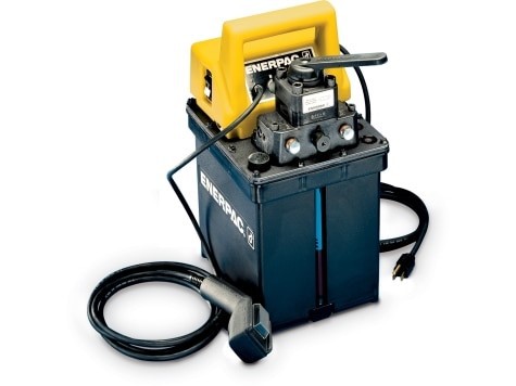 Enerpac PEJ1201E Submerged Electric Hydraulic Pump Turkiye