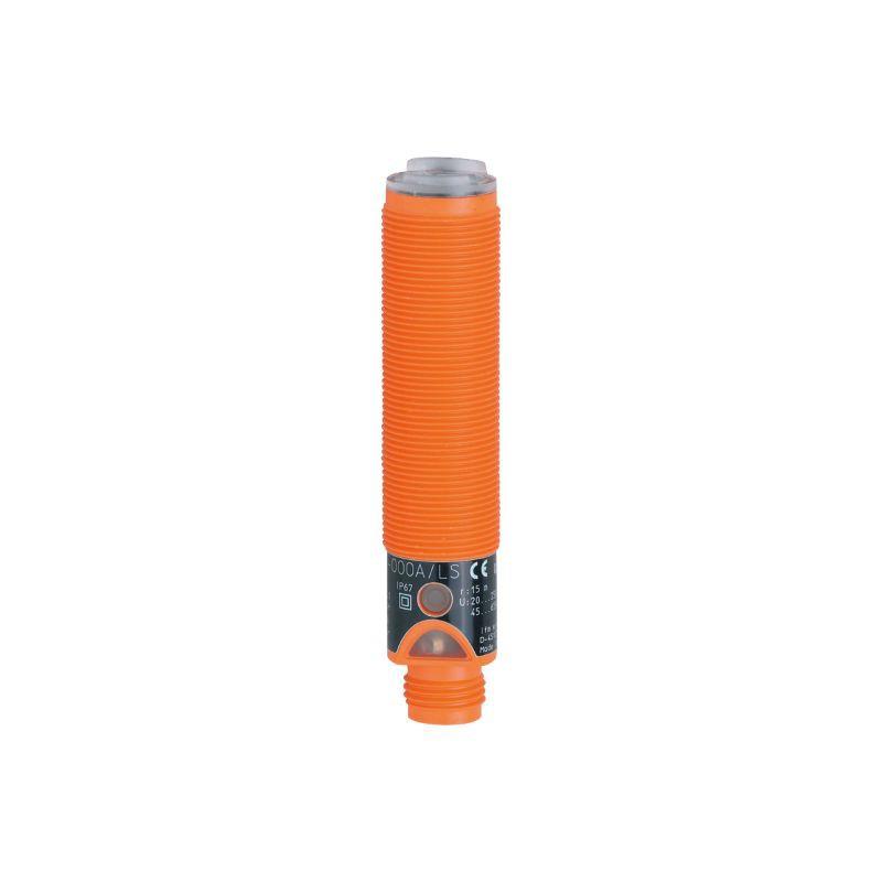 Ifm Electronic Ifm OG0035 OGT-HBOA/LS-100-GK Photoelectric Sensor Turkiye