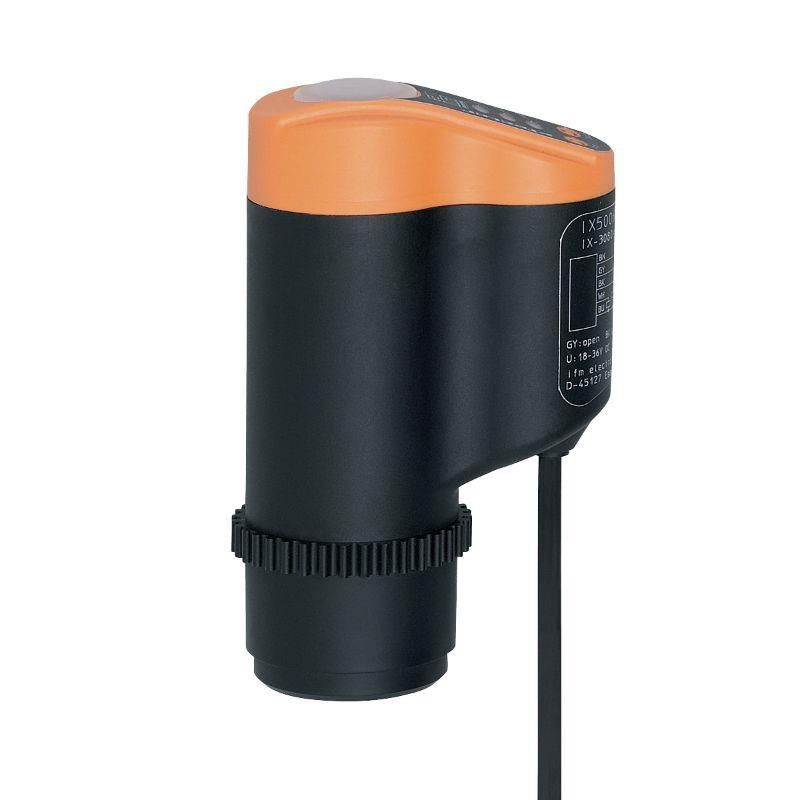 Ifm Electronic IFM IX5006 IX-3080-BPKG/3LED PRESSURE SENSOR Turkiye