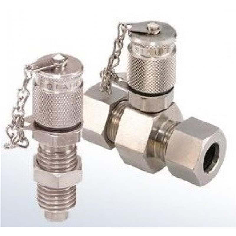 Stauff SKK-20-M8x1-E-A-SK-GAS-W3   Coupling Turkiye