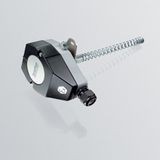 Trafag Ex Indu Duct 404/414 Ex Indu Duct Turkiye