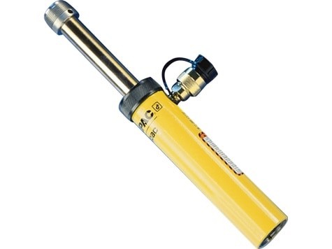 Enerpac BRC46 Lower flange models pull cylinder Turkiye