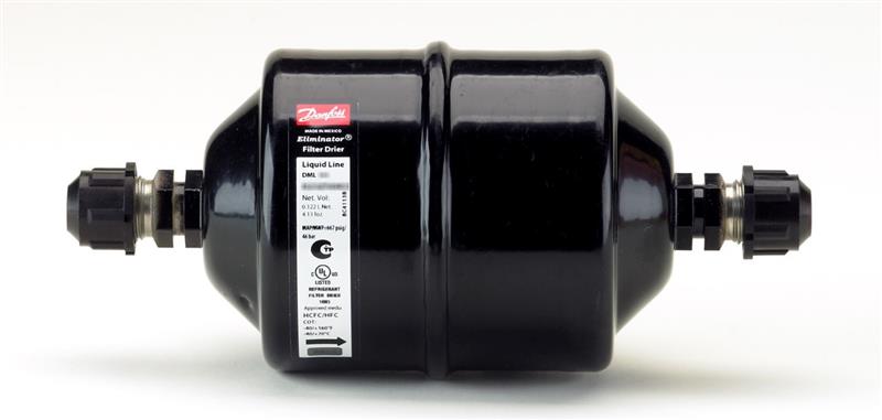 Danfoss DML 304 1/2 023Z0050 Filter Drier Turkiye