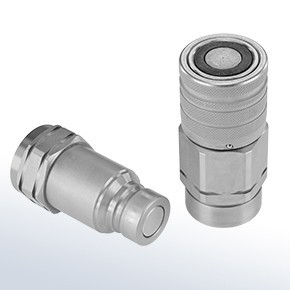 Stauff QRC-RH-10-M-10L-BT-W3 Coupling Turkiye