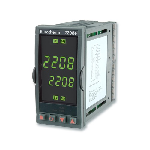 EUROTHERM 2208e Electric Temperature Controller Programmer Turkiye