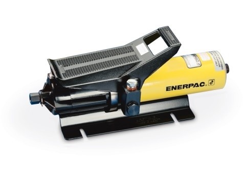 Enerpac PA133 Air Hydraulic Pump Turkiye