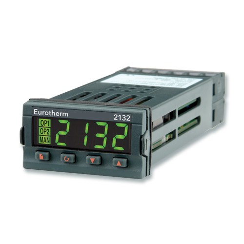 EUROTHERM 2132/NF/VH/ENG/XXXXX/XXXXXX Temperature Controller Turkiye