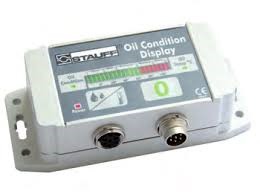 Stauff OCD-I-M-B08-M16 Sensor Turkiye