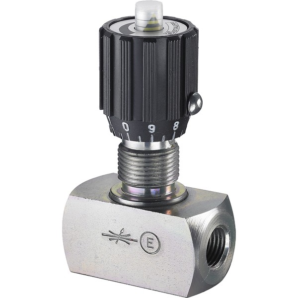 Stauff Dv-08-P-B Throttle Valve Turkiye