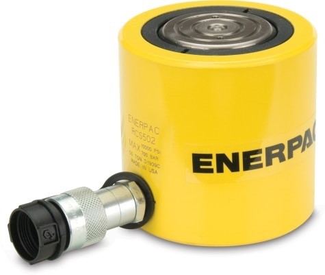 Enerpac RCS302 Low Height Hydraulic Cylinder Turkiye