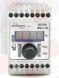 Gestra NRS2-51 Turkiye