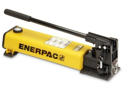 Enerpac P842 Lightweight Hydraulic Hand Pump Turkiye