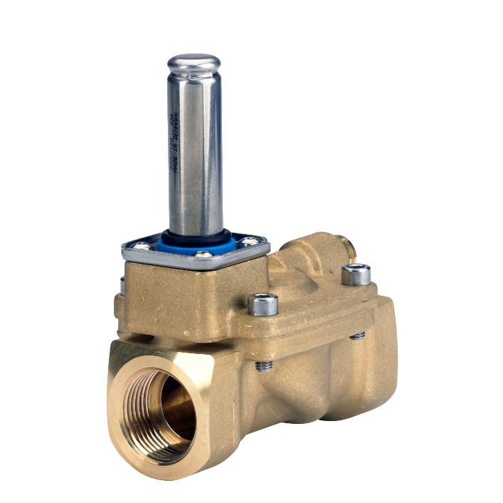 Danfoss 032U7120 Magnetic Valve Turkiye