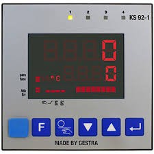 Gestra KS92-1 Turkiye