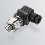 Trafag ECR 8478 Railway Pressure Transmitter Turkiye