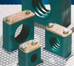 Stauff 4025-PP-SIP-AF-M-W2-K  1110009694 Clamp Combination Turkiye