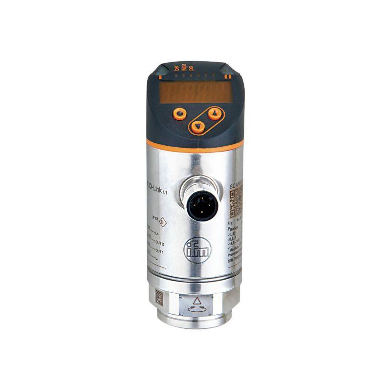 Ifm Electronic Ifm PN7099 Pressure sensor with display Turkiye