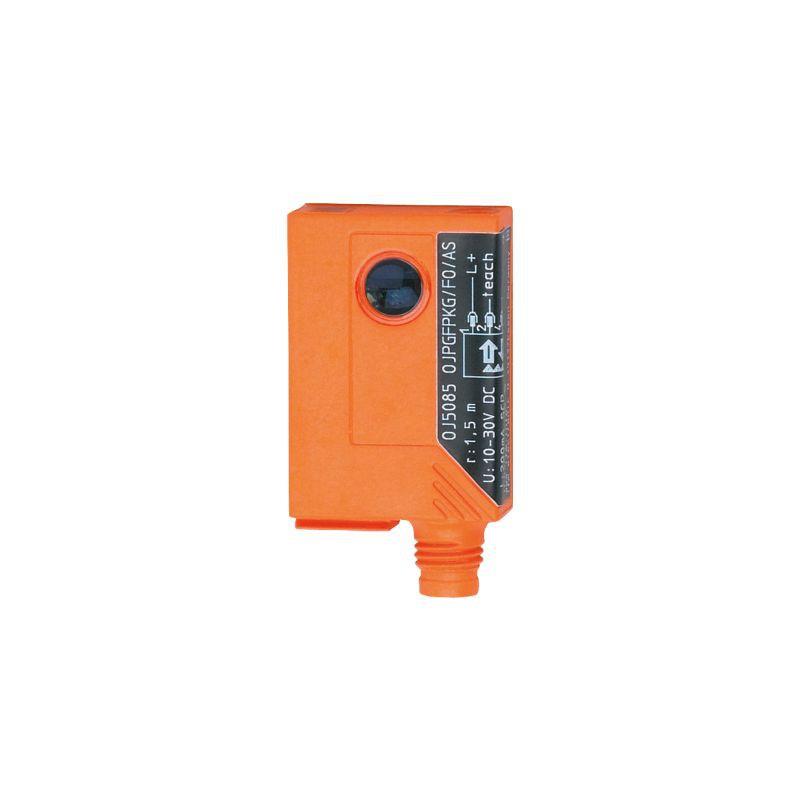Ifm Electronic Ifm OJ5009 OJE-FPKG/FO/AS  Through-beam sensor receiver Turkiye