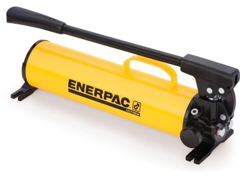 Enerpac P80 ULTIMA Steel Hydraulic Hand Pump Turkiye