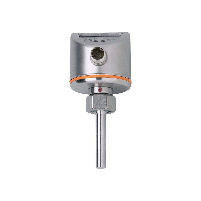 Ifm Electronic SI5000 SID10ABBFPKG/US-100 Flow Monitor Sensor Ifm Turkiye