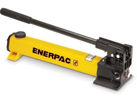 Enerpac P391 Hydraulic Hand Pump Turkiye