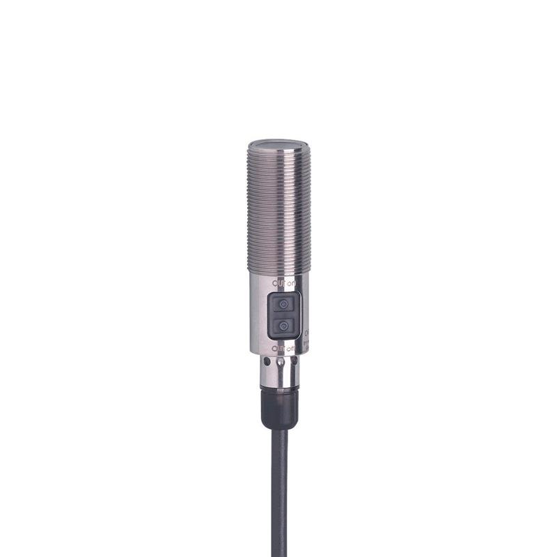 Ifm Electronic OGH501 OGH-FPKG/2M Photoelectric Sensor Ifm Turkiye