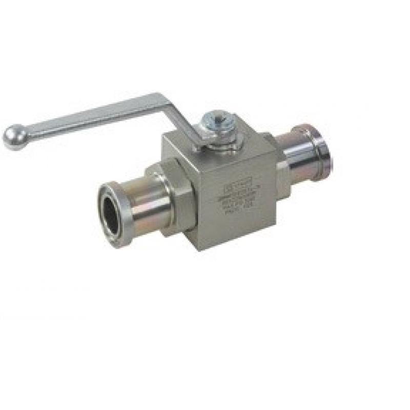 Stauff BBV-2-F316-0001-M   Valve Turkiye