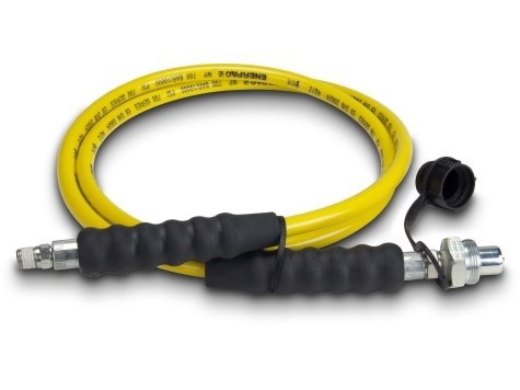 Enerpac HC7206Q Thermo-plastic High Pressure Hydraulic Hose Turkiye