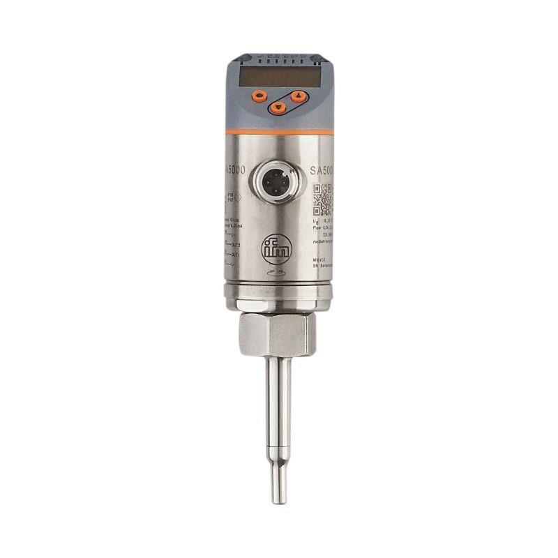Ifm Electronic SA1000 SAM16BBD100G/W/US Flow Sensor Ifm Turkiye