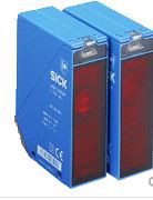 SICK 1017874 Type:WS/WE24-2B333 Compact photoelectric sensor Turkiye